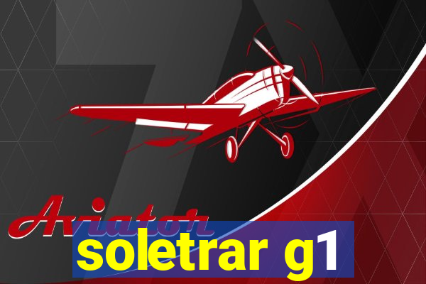 soletrar g1